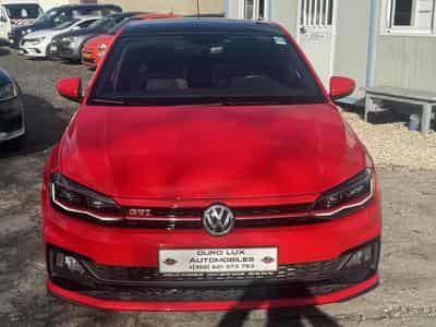 VW Polo 2.0 esse 200ch automatique 1-prop, 31.000km (2019) - Photo 3