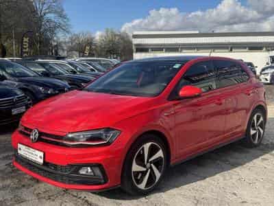VW Polo 2.0 esse 200ch automatique 1-prop, 31.000km (2019) - Photo 4