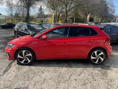 VW Polo 2.0 esse 200ch automatique 1-prop, 31.000km (2019) - Photo 5