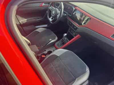 VW Polo 2.0 esse 200ch automatique 1-prop, 31.000km (2019) - Photo 8