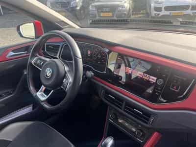 VW Polo 2.0 esse 200ch automatique 1-prop, 31.000km (2019) - Photo 9