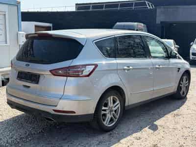 Ford S-Max 2.0 TDCi Bi-Turbo Aut. Titanium  !!  81.000km. !! (2018) - Photo 3