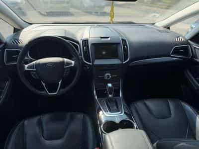 Ford S-Max 2.0 TDCi Bi-Turbo Aut. Titanium  !!  81.000km. !! (2018) - Photo 5
