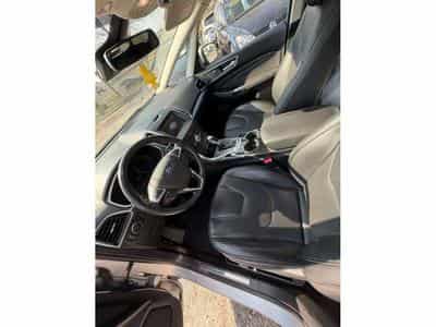 Ford S-Max 2.0 TDCi Bi-Turbo Aut. Titanium  !!  81.000km. !! (2018) - Photo 6