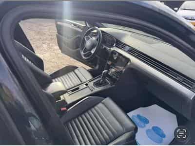 VW Passat 2.0 TDI SCR DSG Highline 1-prop Tva Récup (2020) - Photo 10