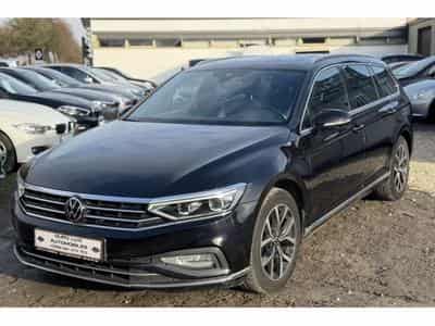 VW Passat 2.0 TDI SCR DSG Highline 1-prop Tva Récup (2020) - Photo 3