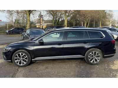 VW Passat 2.0 TDI SCR DSG Highline 1-prop Tva Récup (2020) - Photo 4