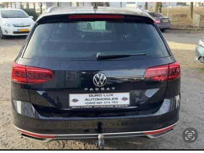 VW Passat 2.0 TDI SCR DSG Highline 1-prop Tva Récup (2020) - Photo 5
