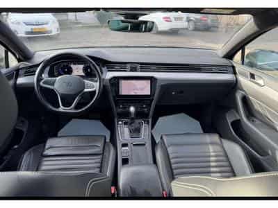VW Passat 2.0 TDI SCR DSG Highline 1-prop Tva Récup (2020) - Photo 6