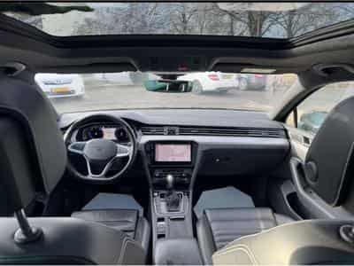 VW Passat 2.0 TDI SCR DSG Highline 1-prop Tva Récup (2020) - Photo 7