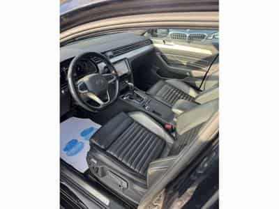 VW Passat 2.0 TDI SCR DSG Highline 1-prop Tva Récup (2020) - Photo 8
