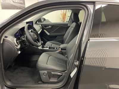 Audi Q2 advanced TDI 150 CH / 110 KW S tronic (2026) - Photo 3