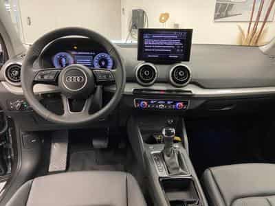 Audi Q2 advanced TDI 150 CH / 110 KW S tronic (2026) - Photo 5