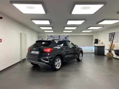 Audi Q2 advanced TDI 150 CH / 110 KW S tronic (2026) - Photo 7