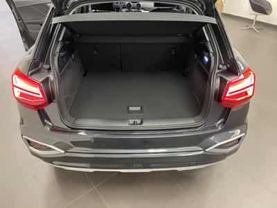 Audi Q2 advanced TDI 150 CH / 110 KW S tronic (2026) - Photo 8