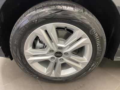 Audi Q2 advanced TDI 150 CH / 110 KW S tronic (2026) - Photo 9