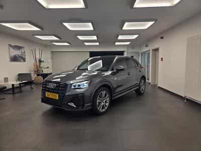 Audi Q2 S line 35 TDI 150 CH / 110 KW S tronic (2025) - Photo 1
