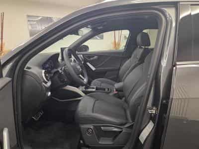 Audi Q2 S line 35 TDI 150 CH / 110 KW S tronic (2025) - Photo 3