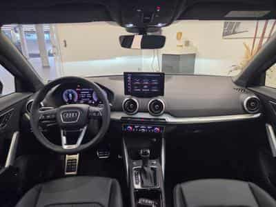 Audi Q2 S line 35 TDI 150 CH / 110 KW S tronic (2025) - Photo 5