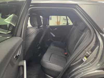 Audi Q2 S line 35 TDI 150 CH / 110 KW S tronic (2025) - Photo 6