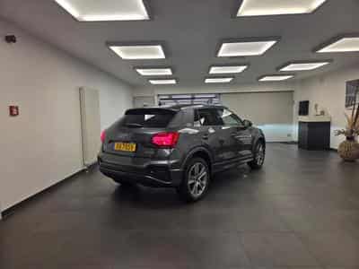 Audi Q2 S line 35 TDI 150 CH / 110 KW S tronic (2025) - Photo 8