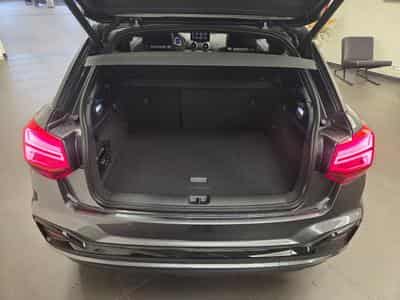 Audi Q2 S line 35 TDI 150 CH / 110 KW S tronic (2025) - Photo 9