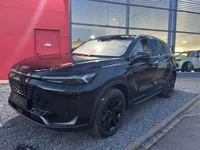 Baic X75 1.5 TURBO AUTO FULL OPTIONS (2026) - Photo 1
