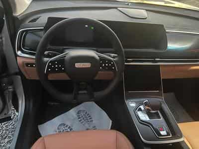 Baic X75 1.5 TURBO AUTO FULL OPTIONS (2026) - Photo 10