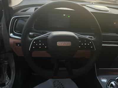 Baic X75 1.5 TURBO AUTO FULL OPTIONS (2026) - Photo 11