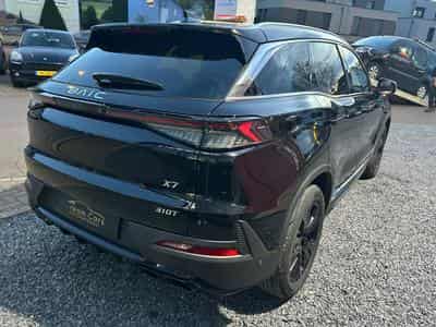 Baic X75 1.5 TURBO AUTO FULL OPTIONS (2026) - Photo 4