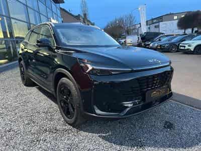 Baic X75 1.5 TURBO AUTO FULL OPTIONS (2026) - Photo 5