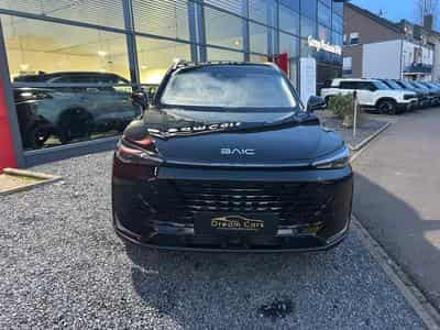 Baic X75 1.5 TURBO AUTO FULL OPTIONS (2026) - Photo 6