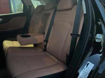 Baic X75 1.5 TURBO AUTO FULL OPTIONS (2026) - Photo 7