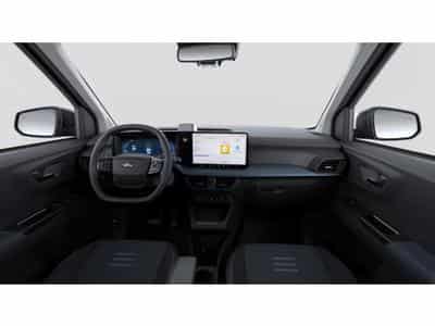 Ford Tourneo Courier 43kWh 100kW Trend (2026) - Photo 3