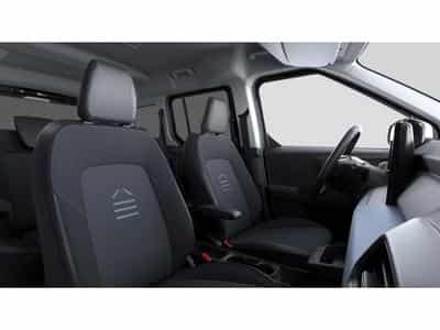 Ford Tourneo Courier 43kWh 100kW Trend (2026) - Photo 4