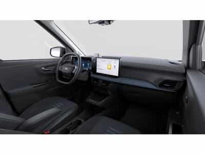 Ford Tourneo Courier 43kWh 100kW Trend (2026) - Photo 5