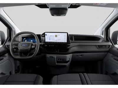 Ford Tourneo Custom 340S Titanium X Electric 64kwh 160kW (2026) - Photo 2