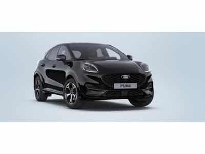 Ford Puma ST-Line X 1.0i EcoBoost mHEV 155pk A7 (2026) - Photo 1