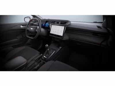 Ford Puma ST-Line X 1.0i EcoBoost mHEV 155pk A7 (2026) - Photo 3