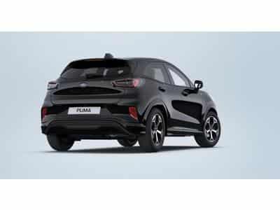 Ford Puma ST-Line X 1.0i EcoBoost mHEV 155pk A7 (2026) - Photo 6