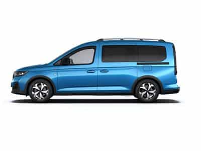 Ford Tourneo Grand Connect Grand Tourneo Connect Active 2.0 EcoBlue 122PS (2026) - Photo 10