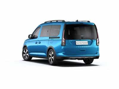 Ford Tourneo Grand Connect Grand Tourneo Connect Active 2.0 EcoBlue 122PS (2026) - Photo 11