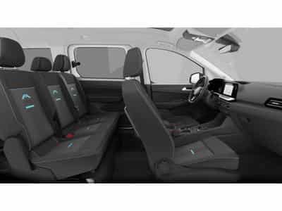 Ford Tourneo Grand Connect Grand Tourneo Connect Active 2.0 EcoBlue 122PS (2026) - Photo 3