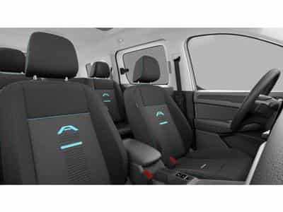 Ford Tourneo Grand Connect Grand Tourneo Connect Active 2.0 EcoBlue 122PS (2026) - Photo 4