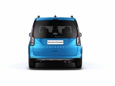 Ford Tourneo Grand Connect Grand Tourneo Connect Active 2.0 EcoBlue 122PS (2026) - Photo 8
