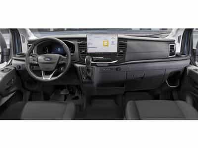 Ford Transit TRAN D.CAB 350E TRD2.0 130PK E6.2 M6 RW (2026) - Photo 2