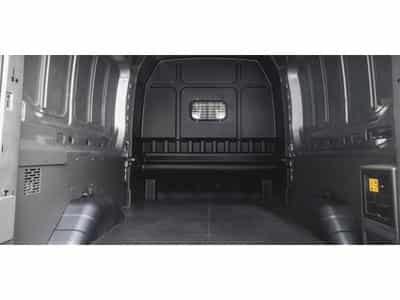 Ford Transit TRAN D.CAB 350E TRD2.0 130PK E6.2 M6 RW (2026) - Photo 5