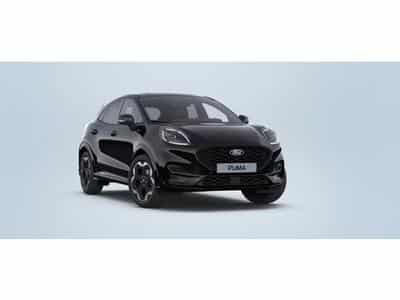 Ford Puma 1.0i Ecoboost mHEV 114kW Aut. ST-Line V (2026) - Photo 1