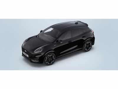 Ford Puma 1.0i Ecoboost mHEV 114kW Aut. ST-Line V (2026) - Photo 5