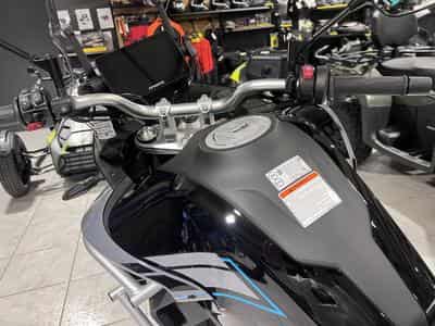 CF Moto MT SPORT (2026) - Photo 5